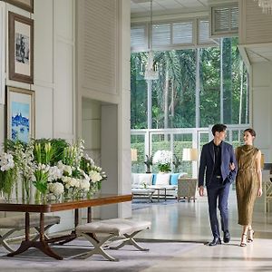Oriental Residence Bangkok - SHA Certified